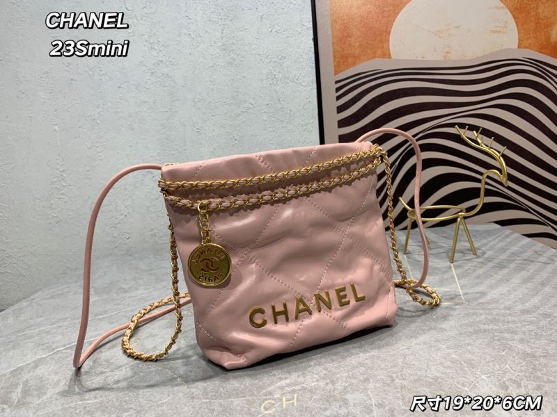 Chanel Gabrielle Bags